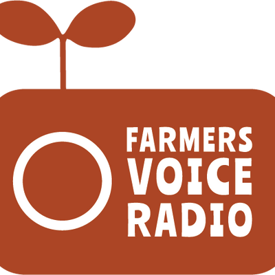Farmer Voice Radio logo